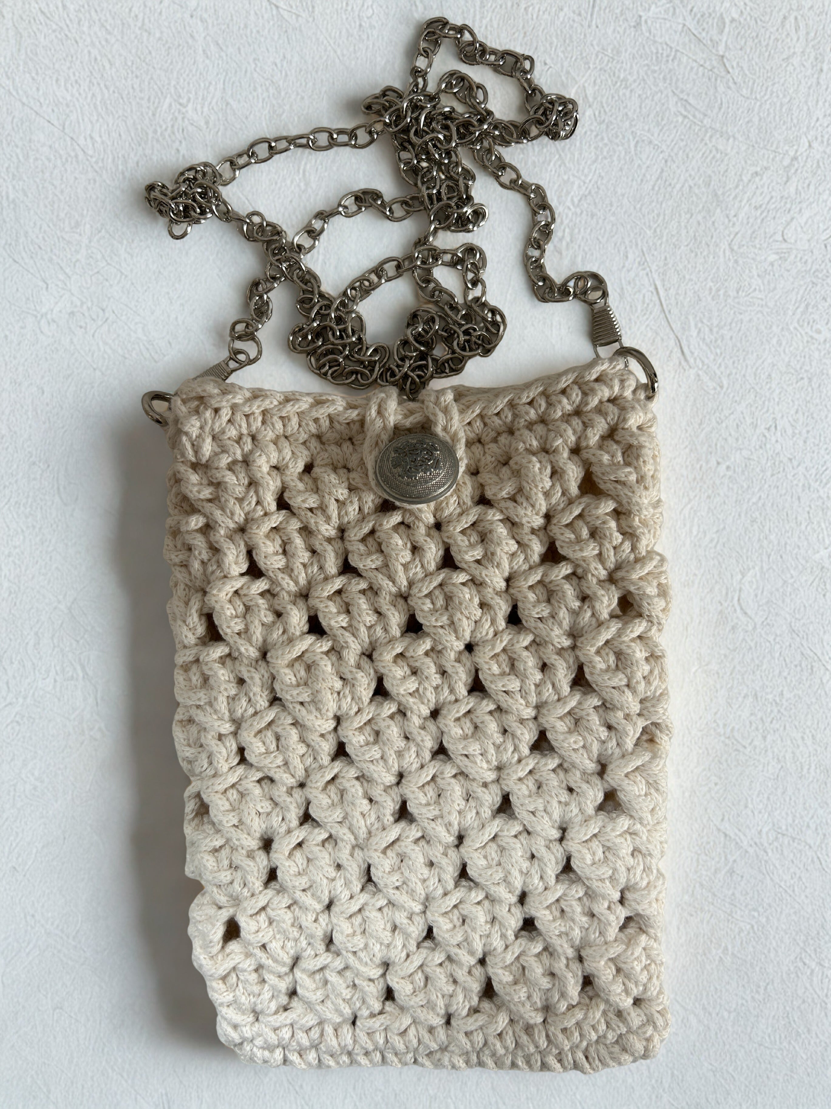 Pochette de téléphone